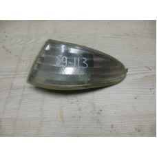  Поворотник левый к  Ford  Mondeo,  1995