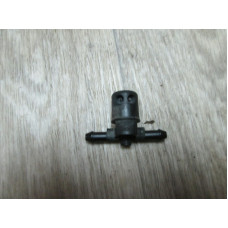  Форсунка омывателя к  Opel  Corsa,  2009