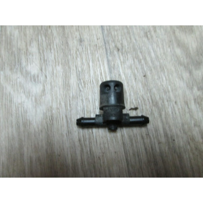  Форсунка омывателя к  Opel  Corsa,  2009