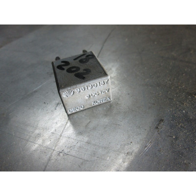  Реле (прочие) к  Daewoo  Nubira,  1997