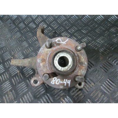  Кулак поворотный правый к  Proton  400,  1996