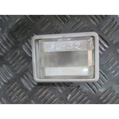  Фонарь салона (плафон) к  Proton  400,  1996