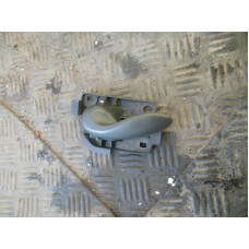  Ручка внутренняя передняя левая к  Fiat  Punto,  2001