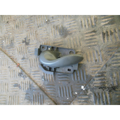  Ручка внутренняя передняя левая к  Fiat  Punto,  2001