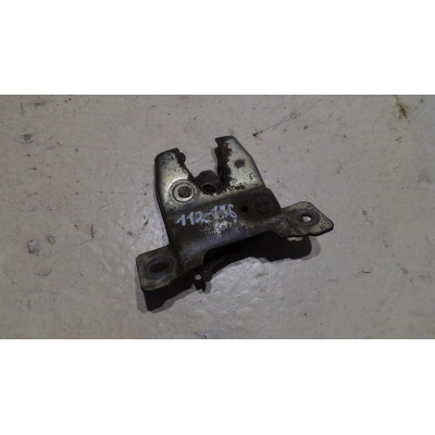  Замок багажника к  Audi  100,  1986