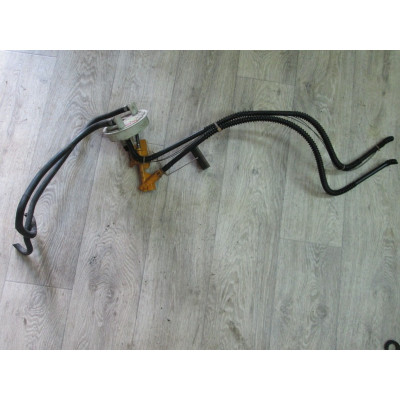  Колба в бак к  Mercedes  C W203,  2002