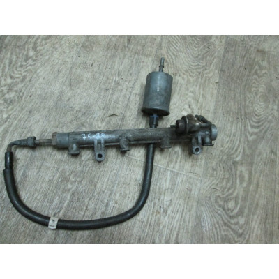  Топливная рампа к  Daewoo  Lanos,  1999