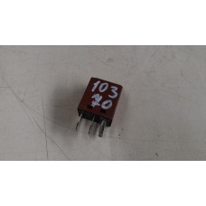  Реле (прочие) к  Ford  Mondeo,  1998