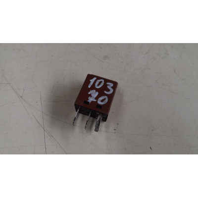  Реле (прочие) к  Ford  Mondeo,  1998