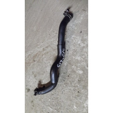  Патрубок (трубопровод, шланг) к  Nissan  Primera,  1997