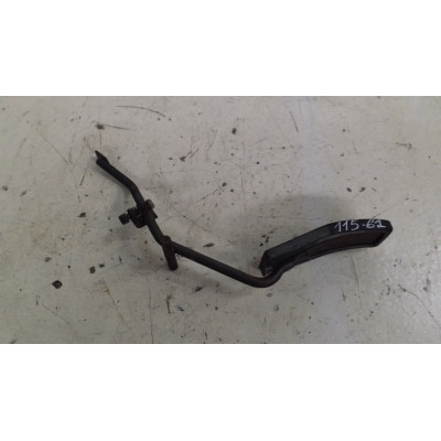  Педаль газа к  Opel  Astra,  1996