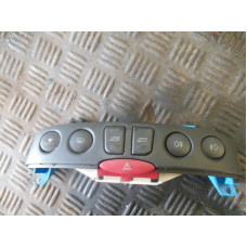  Блок управления стеклоподъемниками к  Fiat  Punto,  2001