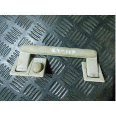  Ручка внутренняя потолочная к  Audi  100,  1989