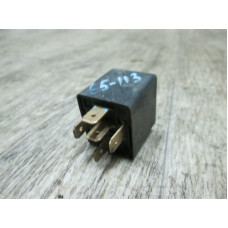  Реле (прочие) к  Skoda  Favorit,  1995