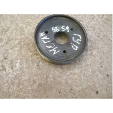  Шкив насоса гидроусилителя к  Renault  Megane,  1999