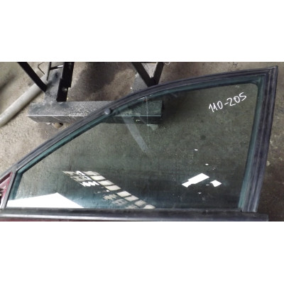  Стекло двери передней левой к  Renault  Laguna,  1997