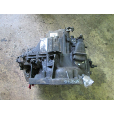  КПП механическая (МКПП) к  Renault  Laguna,  1999