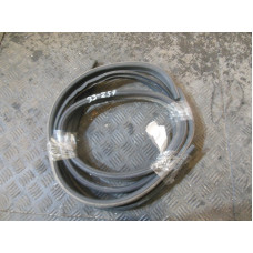  Уплотнитель багажника к  Alfa Romeo  146,  1999