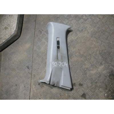  Обшивка стойки центральной левой к  Citroen  Xsara,  1998