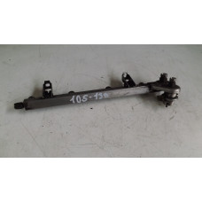  Топливная рампа к  Opel  Zafira,  2000