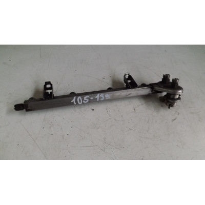 Топливная рампа к  Opel  Zafira,  2000