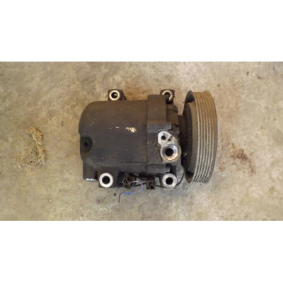  Компрессор кондиционера к  Nissan  Primera,  1997