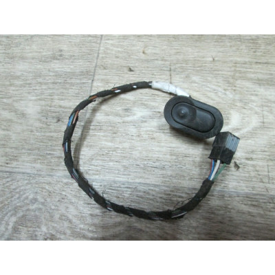  Кнопка (выключатель) к  Opel  Omega,  1999