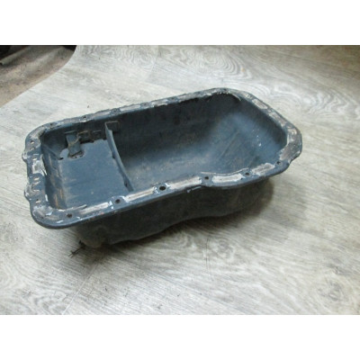  Поддон к  Renault  Scenic,  1997