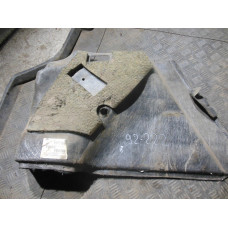  Обшивка багажника к  Citroen  Xsara,  1998