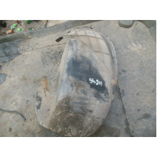  Защита арок задняя левая (подкрылок) к  Opel  Vectra,  1998