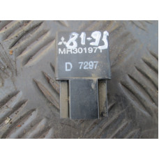  Реле (прочие) к  Mitsubishi  Galant,  1998