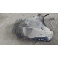  Защита арок передняя левая (подкрылок) к  Renault  Megane,  1998