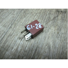  Реле (прочие) к  Renault  Espace,  2005