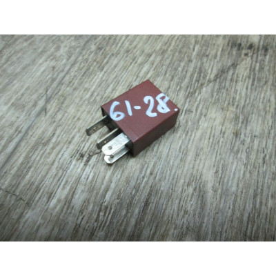  Реле (прочие) к  Renault  Espace,  2005