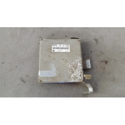  Блок управления двигателем к  Nissan  Primera,  1997