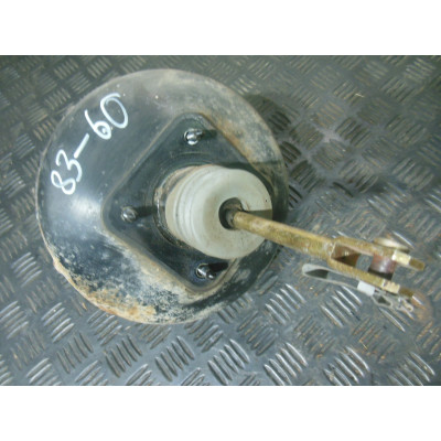  Вакуумный усилитель тормозов к  Renault  Laguna,  1998