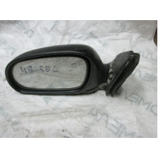  Зеркало наружное левое к  Hyundai  Accent,  1998