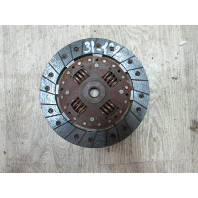  Диск сцепления к  Fiat  Bravo,  1998