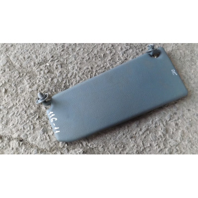  Козырек солнцезащитный к  Renault  Megane,  1998