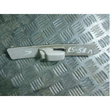  Ремень безопасности передний левый к  Nissan  Primera,  2001