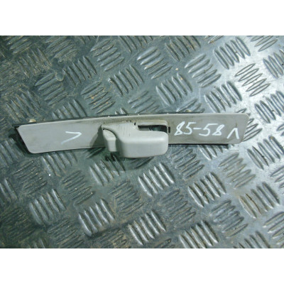 Ремень безопасности передний левый к  Nissan  Primera,  2001