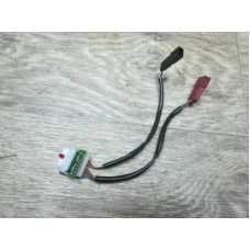  Антенна сигнализации к  BMW  7 E38,  1999