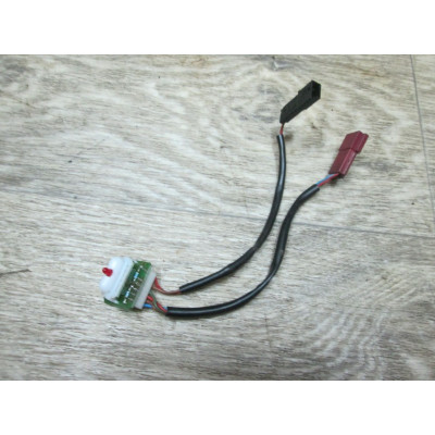 Антенна сигнализации к  BMW  7 E38,  1999