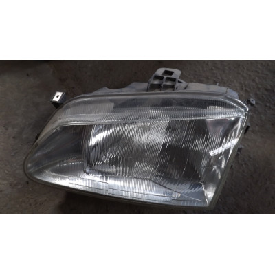  Фара левая к  Renault  Megane,  1998