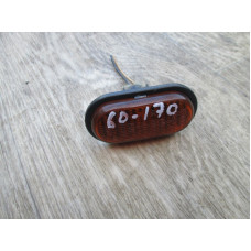  Повторитель передний левый к  Renault  Scenic,  1999