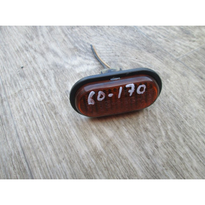  Повторитель передний левый к  Renault  Scenic,  1999