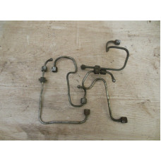  Топливная рампа к  Nissan  Primera,  1998