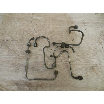  Топливная рампа к  Nissan  Primera,  1998