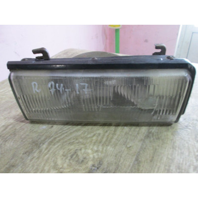  Фара правая к  Mazda  626,  1986