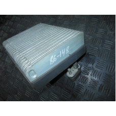  Радиатор кондиционера к  Fiat  Multipla,  2001